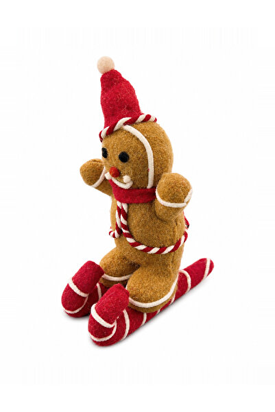 Evendi Figurina ornamentala, Mix Culori