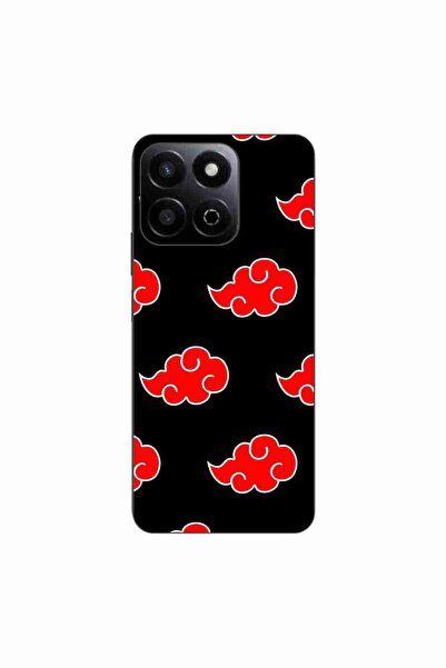 OEM Husa compatibila cu Honor 200 Smart Silicon Gel Tpu Model Akatsuki Pattern