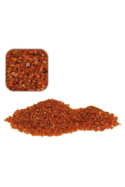 Amtra Ceramic Ambra Quartz Φυσικό Χαλίκι 2-3mm 5kg