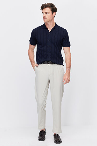 PAULMARK Muške Jogger pantalone