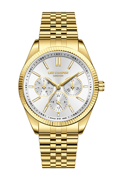 Lee Cooper Lc08328.130 Women Wrist Watch