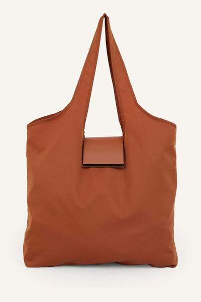 DeFacto Red Women's Shoulder Bag H9021Axns