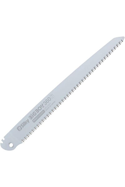 Silky Blade for Bigboy 360-7 rough (355-36)