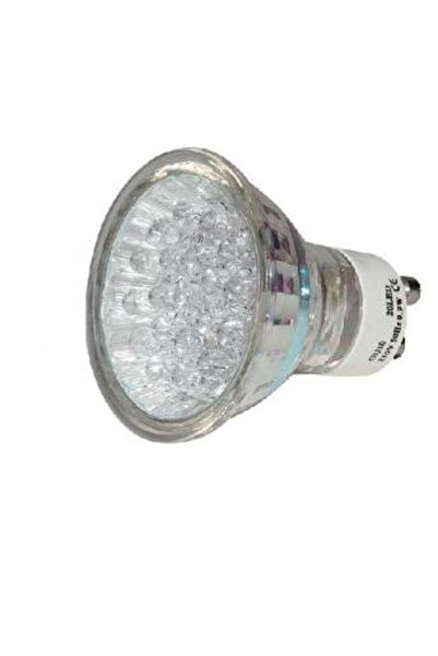Deluxe Spot LED GU10 -