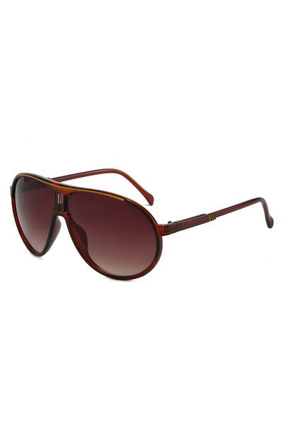 choice2 4 Retro Sunglasses Outdoor Sports Ultralight Glasses UV400 Luxury Des...