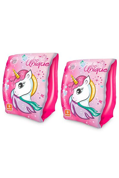 Mondo Set of swimming fins, Mondo, Unicorns, Be Unique, 15 x 23 cm