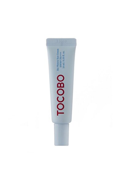 TOCOBO MINI CREMĂ SOLARĂ HIDRATANTĂ BIO SPF50+ PA++++ - Protecție solară mini...