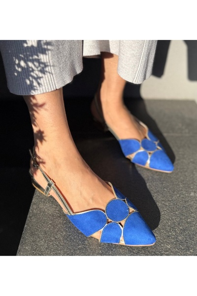 BENOTTİ Women's shoes Xquenda Navy blue