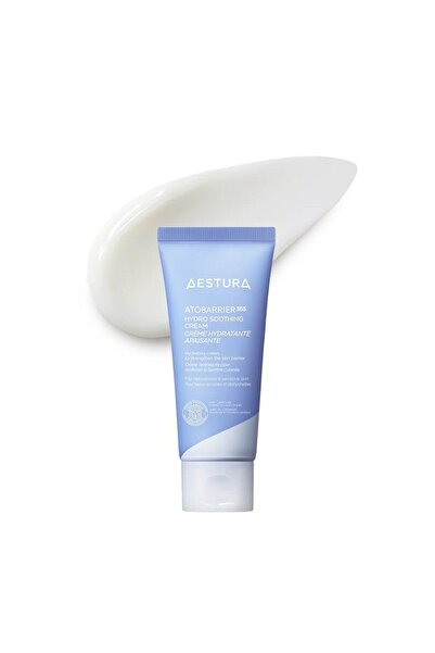 AESTURA 365 HYDRO SOOTHING CREAM - Cremă-gel pentru hidratare și calmare