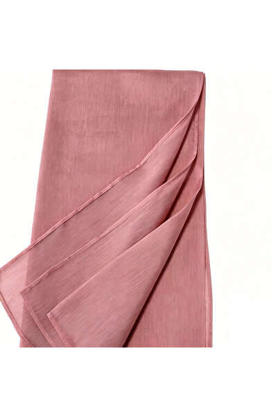 Deserto Fashion Premium Linen Silk Shawl 37% Silk 63% Linen 70X180