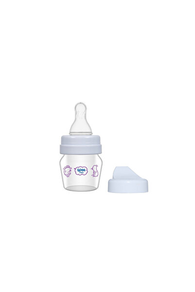 Wee Baby Paharut 30 ml copii roz, cod 792,