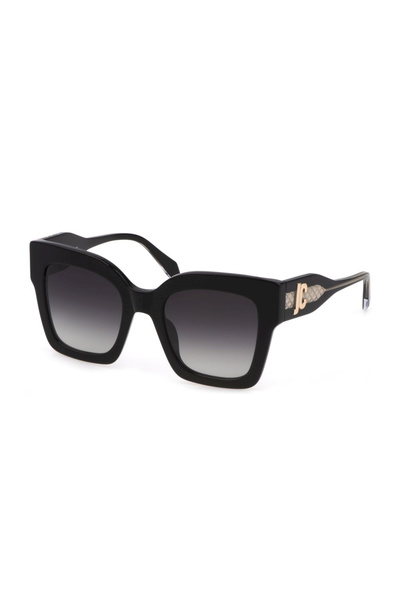 Just Cavalli SJC019V 0700 Ochelari de soare |   Dimensiune 52 mm