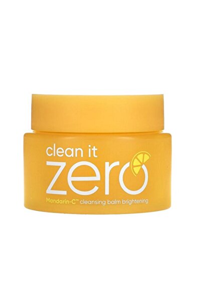 Banila Co CLEAN IT ZERO Изсветляващ почистващ балсам - Изсветляващ почистващ ...