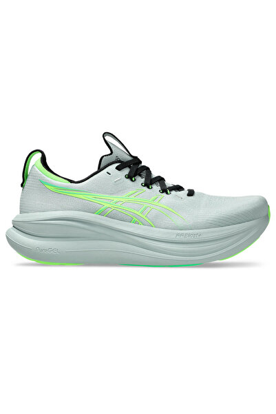 Asics Gel-Nimbus 28 Erkek Mavi Koşu Ayakkabısı 1011C127-400