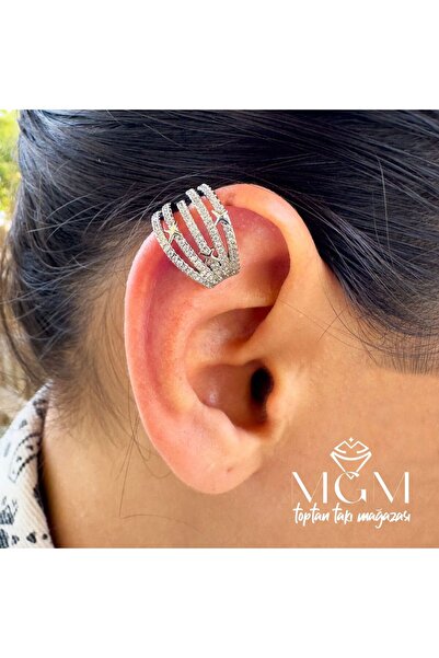 atastore2017 Cartilage Earring Earcuff