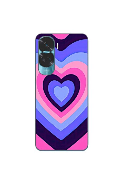 OEM Θήκη συμβατή με Honor 90 Lite 5G Σιλικόνης TPU με σχέδιο Powerpuff Girls ...
