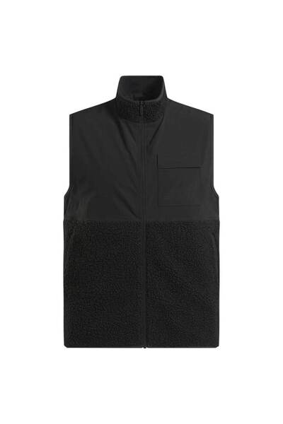 Reebok Mens Active Collective SkyStretch Winter Vest M