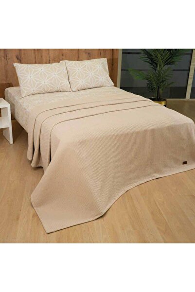 GONCA Diana Knitted Double Pique Set