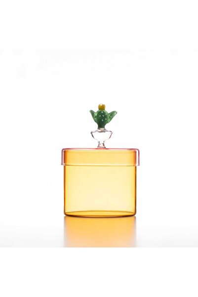 Blends Date Bowl with lid from Azila