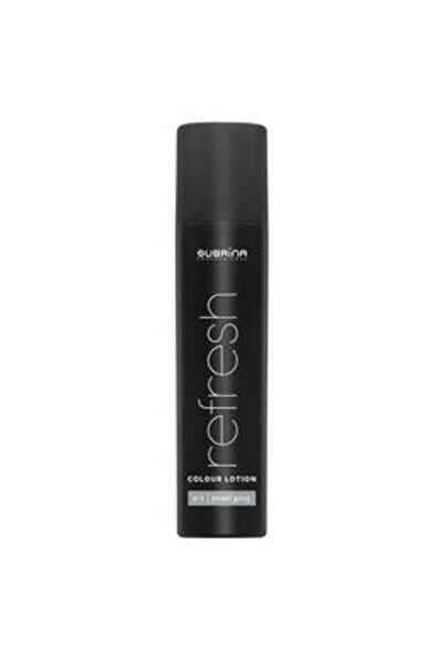 Subrina Tinting Lotion - Professional Refresh Colour Lotion, 9/2 Pearl Grey, ...