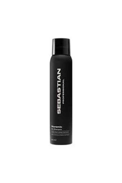 Sebastian Professional Sampon Uscat pentru Textura si Volum - Drynamic+ Dry S...