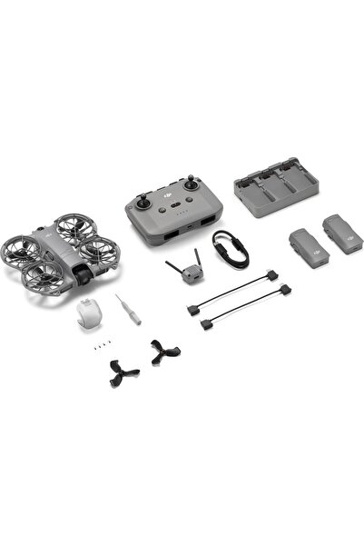 DJI NEO 2 FLY MORE COMBO (RCN3)