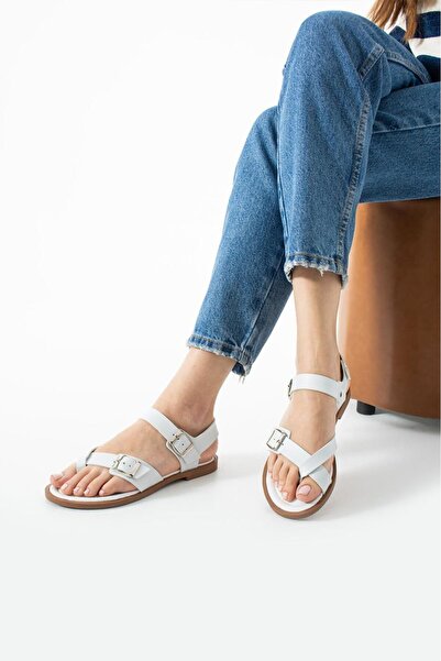 ALTUVATEKS Women's Stylish Sandals/Flip-Flops