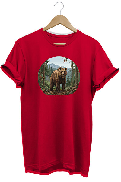 remonz Huntwear Tricou cu imprimeu Wild Boar pentru exterior, Îmbrăcăminte pe...