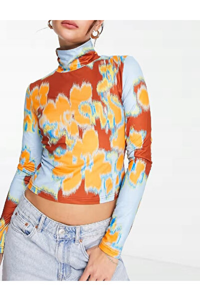 Evendi Bluza, Mix culori
