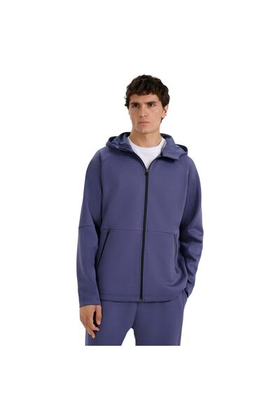 4F Mens Cardigan M