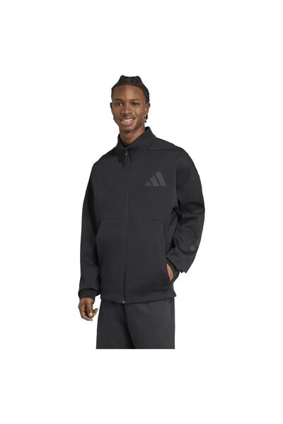adidas Bărbați Z.N.E. Hanorac sport S