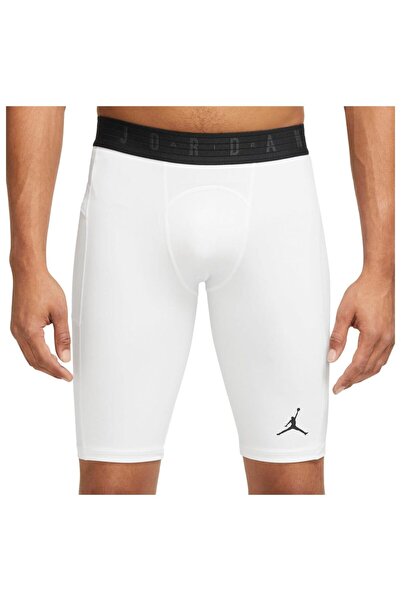 JORDAN Mens Compression Shorts S