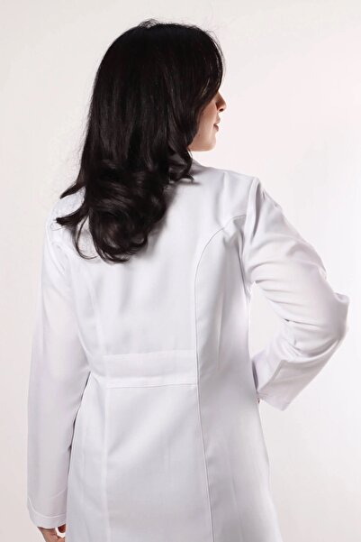 LABMED لابكوت متوسط الطول 40 انش | 307 ®LAB MED