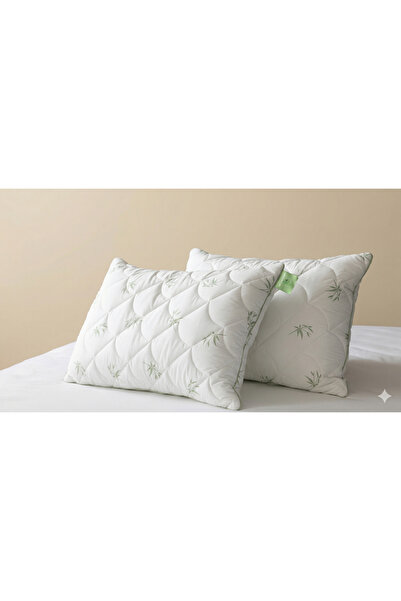 ARGEN HOME Bambu Yastık | %100 Bambu