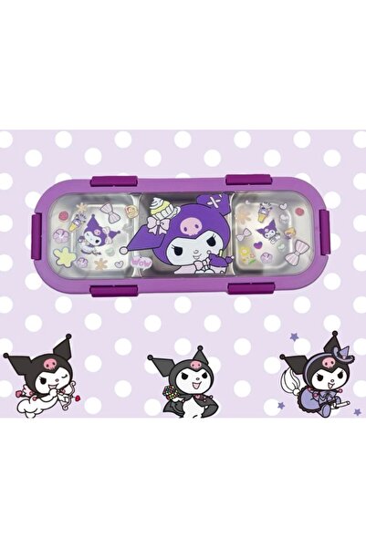 kuromi Launchbox Kromi