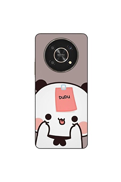 OEM Husa compatibila cu Honor X30 Silicon Gel Tpu Model Dudu