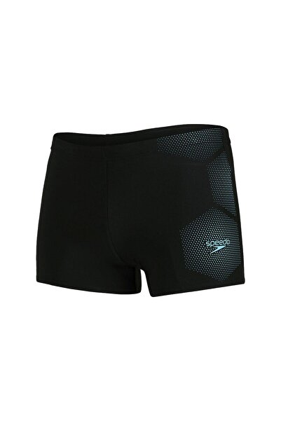 SPEEDO Mens Gala Logo Aquashort 30