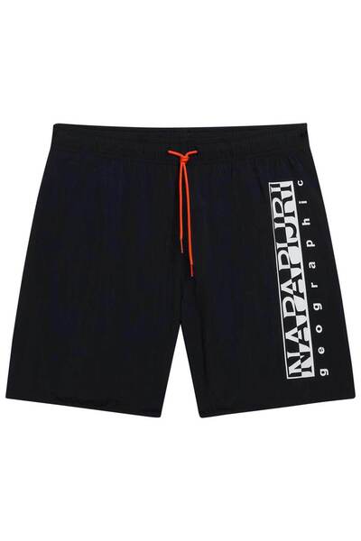Napapijri Șorturi de baie bărbați V-Box 1 XXL