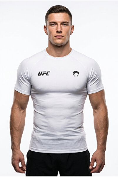 BLAYZE UFC x Viper Kısa Kollu Compression T-shirt
