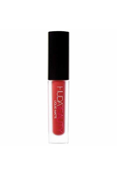 Al Huda Beauty Matte Liquid Lipstick, Mini Version