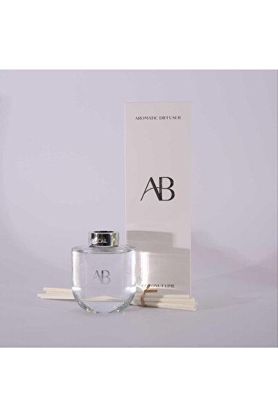 Blends معطر جوز الهند والليمون 200 مل من سيرافينا