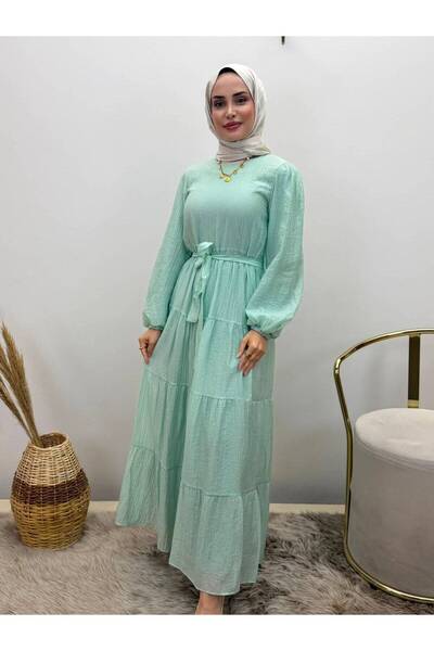 JOOQSTORE Comfortable Cut Dress