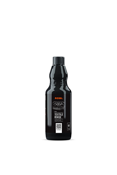ADBL Solutie clatire textile prin extractie Textile Rinse 500ml