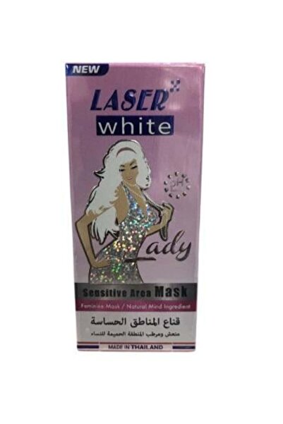 Laser Sensitive Area Moisturizing Mask 50ml