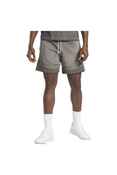 Reebok Pantaloni scurți bărbați S