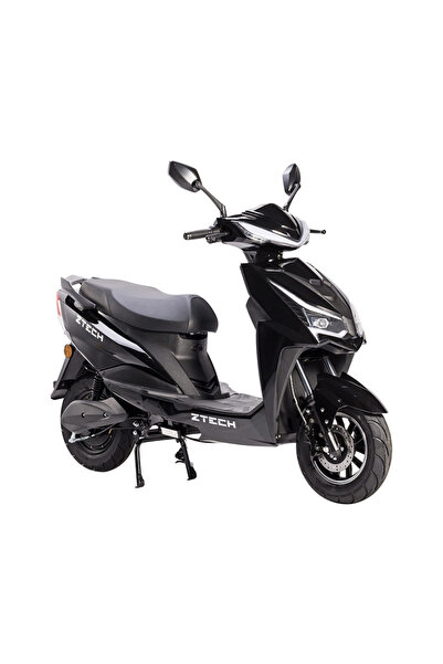 ZTECH Scuter electric ZT 52A 990W, 60V 20Ah, nu necesită permis, autonomie 50...