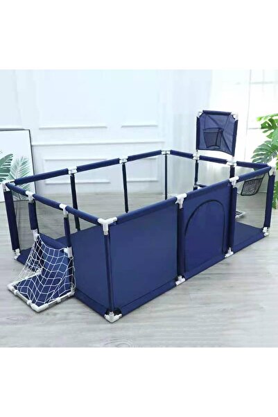 Diason Baby Playpen Large,181*122*61cm, Kids Safety Playard Playpen,Baby Fenc...
