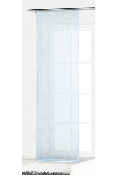 Hitexbau Blue Japanese panel