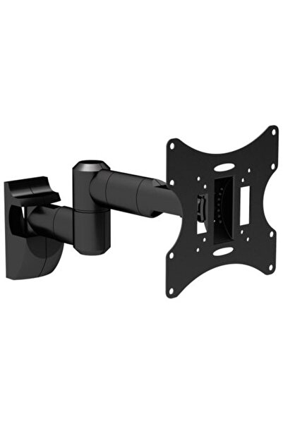 OEM Suport TV de perete cu brat, dubla articulatie, reglabil, 23-42 inch(58cm...