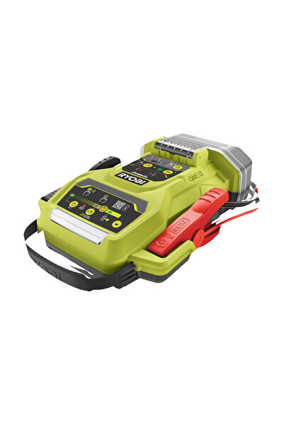 Ryobi Starting Robot-Jump Starter-RJSC18-0-Car Starter ONE+™ 18 V